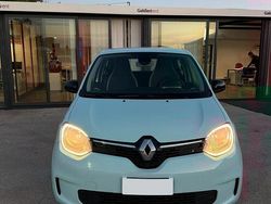 Blu Usata 2024 Renault Twingo Equilibre Due volumi | 13.800 € (Cara)