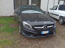 Nero Usata 2015 Mercedes CLA200 Station wagon | 16.000 €