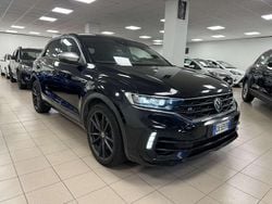 Nero Usata 2020 VW T-Roc R SUV | 23.900 € (Ottimo prezzo)