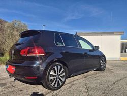 Usata 2011 VW Golf VI GTD Due volumi | 6500 € (Ottimo prezzo)