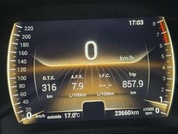 Bianco Usata 2023 DR F35 SUV | 16.999 € (Ottimo prezzo)