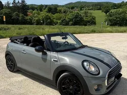 Usata 2017 Mini Cooper D Cabriolet Cabrio | 15.800 € (Buon prezzo)