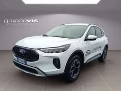 Frozen white Usata 2024 Ford Kuga Active SUV | 29.900 € (Ottimo prezzo)