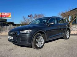 Grigio Usata 2017 Audi Q5 Design SUV | 21.500 € (Buon prezzo)