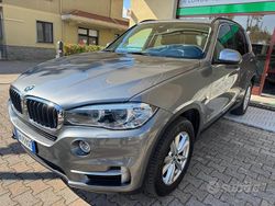 Grigio Usata 2017 BMW X5 SUV | 25.000 € (Ottimo prezzo)