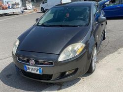 Nero Usata 2008 Fiat Bravo Due volumi | 2000 € (Ottimo prezzo)