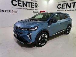 Blu/azzurro Usata 2024 Renault Symbioz Iconic SUV | 31.900 € (Buon prezzo)