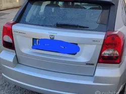 Usata 2008 Dodge Caliber SUV | 1300 € (Super prezzo)