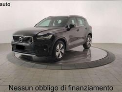Nero Usata 2020 Volvo XC40 Inscription SUV | 26.850 € (Buon prezzo)