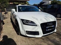 Usata 2012 Audi TT Coupé | 15.000 € (Cara)