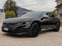 Nero Usata 2019 VW Arteon Business Tre volumi | 24.900 € (Super prezzo)