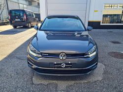 Grigio titanio Usata 2020 VW Golf Business Tre volumi | 13.500 € (Ottimo prezzo)