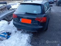 Usata 2008 Audi A4 Station wagon | 700 €
