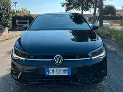 Usata 2023 VW Polo R-line Tre volumi | 18.500 € (Buon prezzo)