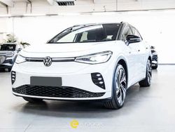 Bianco Usata 2023 VW ID.4 GTX SUV | 37.950 € (Super prezzo)