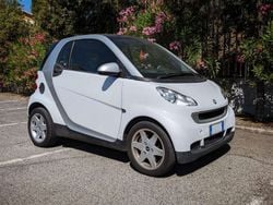 Bianco Usata 2008 Smart ForTwo Coupé Passion Coupé | 3000 € (Super prezzo)
