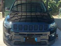 Usata 2020 Jeep Compass Night Eagle SUV | 19.500 € (Cara)