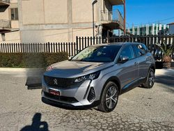 Grigio Usata 2021 Peugeot 3008 Allure SUV | 19.999 € (Buon prezzo)