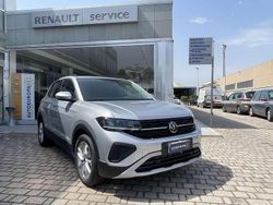 Argento Nuova 2025 VW T-Cross Edition SUV | 25.850 € (Buon prezzo)