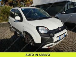 Bianco Usata 2023 Fiat Panda Cross Cross Due volumi | 13.400 € (Buon prezzo)