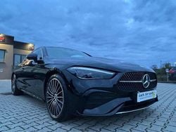 Nero Usata 2024 Mercedes 220 AMG Line Premium Coupé | 51.900 €