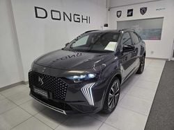 Volo notte Usata 2025 DS Automobiles DS7 Crossback Opera SUV | 36.500 € (Cara)