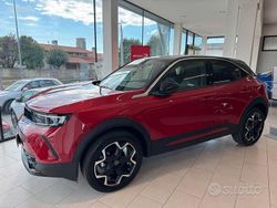 Rosso Usata 2024 Opel Mokka SUV | 19.000 € (Buon prezzo)
