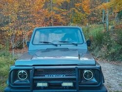 Grigio Usata 1992 Suzuki Samurai SUV | 6000 €