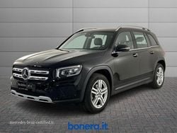 Nero Usata 2023 Mercedes GLB200 Business SUV | 34.900 € (Super prezzo)