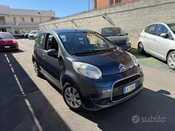 Grigio Usata 2010 Citroën C1 Due volumi | 3700 € (Buon prezzo)