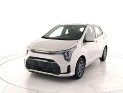 Beige Nuova 2025 Kia Picanto Urban Due volumi | 15.400 € (Buon prezzo)
