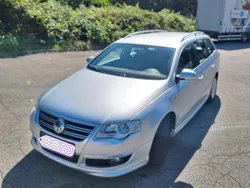 Usata 2010 VW Passat R-line Station wagon | 5800 € (Buon prezzo)