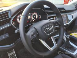 Usata 2024 Audi Q3 Sportback Business Plus SUV | 41.000 € (Ottimo prezzo)