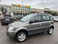 Fiat Panda 4x4