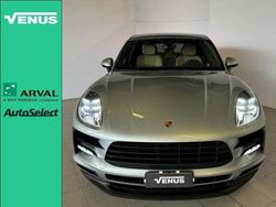 Argento Usata 2020 Porsche Macan SUV | 54.900 € (Buon prezzo)