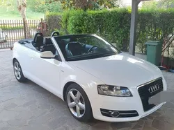 Usata 2011 Audi A3 Cabriolet Attraction Cabrio | 10.900 € (Buon prezzo)