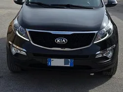 Usata 2014 Kia Sportage SUV | 8499 € (Ottimo prezzo)