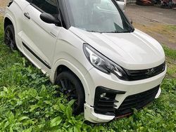 Bianco Usata 2021 Ligier JS60 Due volumi | 12.000 €