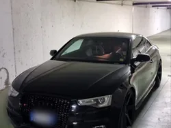Usata 2012 Audi S5 Coupé | 27.000 €