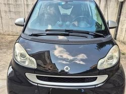 Usata 2012 Smart ForTwo Coupé Due volumi | 5800 € (Buon prezzo)
