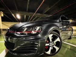 Usata 2016 VW Golf VII GTI Tre volumi | 22.000 € (Cara)