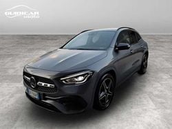 Grigio Usata 2022 Mercedes GLA200 Premium SUV | 34.900 € (Ottimo prezzo)