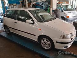 Bianco Usata 1994 Fiat Punto Due volumi | 10.000 €