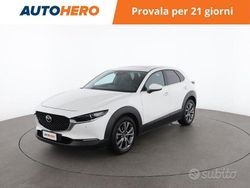Bianco Usata 2020 Mazda CX-30 SUV | 21.399 €