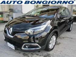 Viola Usata 2015 Renault Captur Business SUV | 10.990 €