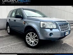 Grigio Usata 2009 Land Rover Freelander 2 SE SUV | 6500 € (Buon prezzo)