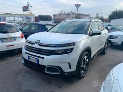 Bianco Usata 2019 Citroën C5 Aircross Shine SUV | 14.999 € (Buon prezzo)