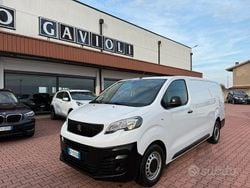 Bianco Usata 2023 Peugeot Expert S Furgone | 19.000 € (Cara)