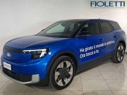 Blu Usata 2024 Ford Explorer Premium SUV | 41.450 € (Buon prezzo)