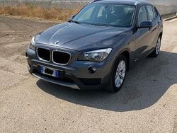 Grigio Usata 2013 BMW X1 SUV | 6500 € (Buon prezzo)